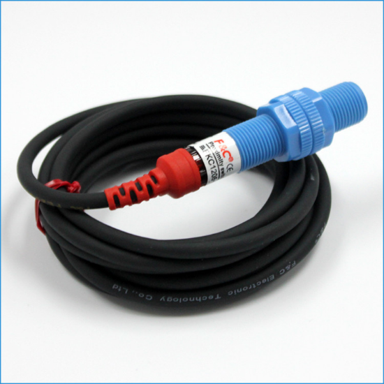 Ảnh của Cảm Biến Điện Dung F&C FKC1205-N