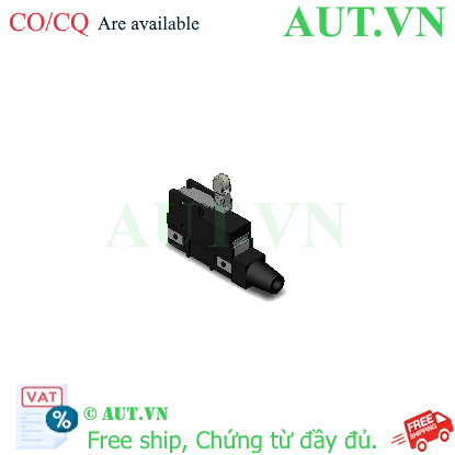 Ảnh của Công tắc hành trình Limit Switch  Omron Z-15GW2277A55-B5V