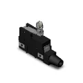 Ảnh của Công tắc hành trình Limit Switch  Omron Z-15GW2277A55-B5V