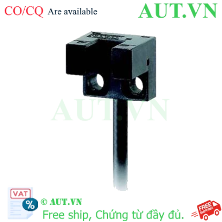 Ảnh của Cảm biến quang điện Omron EE-SX951P-R 3M (Dạng L, PNP, Cáp Robot 3m)