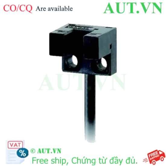 Ảnh của Cảm biến quang Omron EE-SX951P-R 3M - Dạng Khe Chữ L, Ngõ Ra PNP, Cáp Robot Siêu Bền