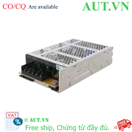 Ảnh của Bộ nguồn xung Omron S8FS-C07515