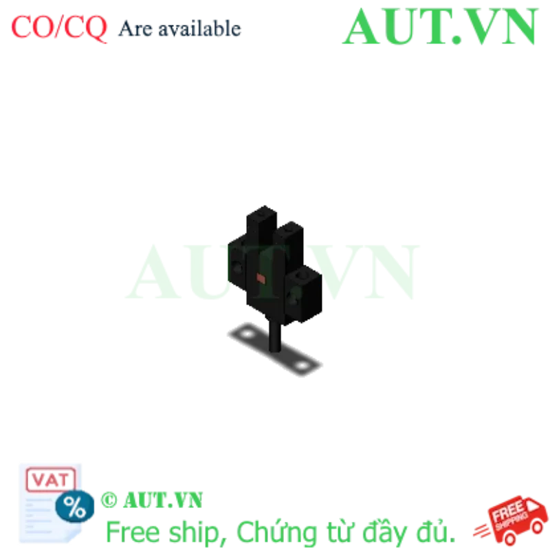 Ảnh của Cảm biến quang điện siêu nhỏ  Omron EE-SX670P-WR 1M