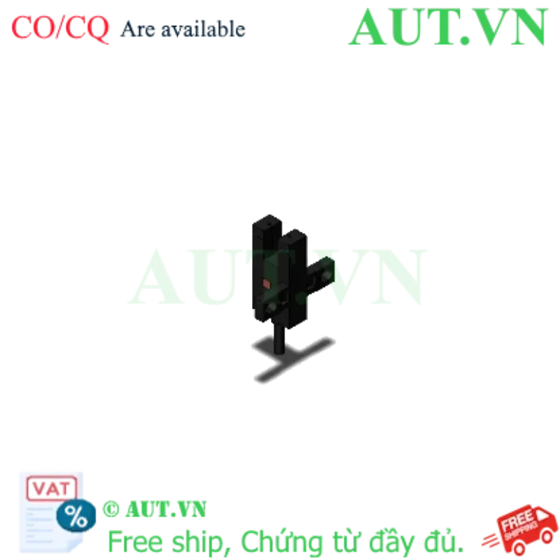 Ảnh của Cảm biến quang Omron EE-SX672P-WR | Ngõ ra PNP, Khe 5mm, Tần số 1kHz