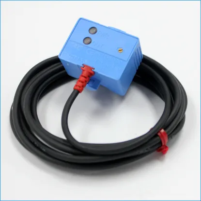 Ảnh của Cảm Biến Điện Dung F&C FKCT15-P