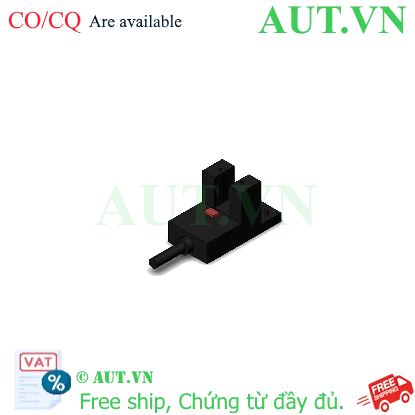 Ảnh của Cảm biến quang điện siêu nhỏ  Omron EE-SX674P-WR 1M