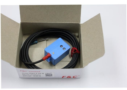 Ảnh của Cảm Biến Điện Dung F&C FKCT10-N