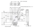 Ảnh của Cảm biến quang điện siêu nhỏ  Omron EE-SY671