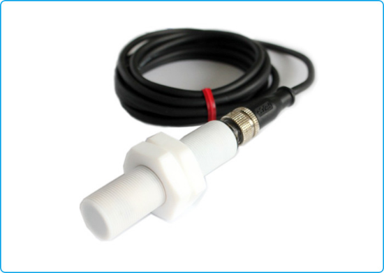Ảnh của Cảm Biến Điện Dung F&C FKC1810PTFE-NC/D