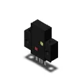 Ảnh của Cảm biến quang điện siêu nhỏ  Omron EE-SY671