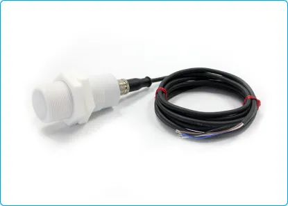 Ảnh của Cảm Biến Điện Dung F&C Sensor FKC1810PTFE-NC/D