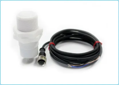 Ảnh của Cảm Biến Điện Dung F&C Sensor FKC1810PTFE-NC/D