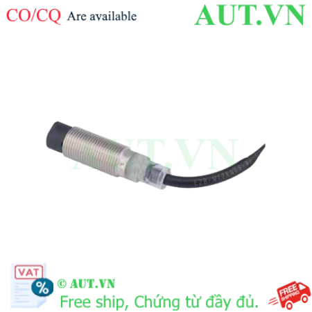 Ảnh của Cảm Biến Tiệm Cận Omron E2B-M12LN08-WP-B2 (M12, 8mm, PNP/NC) - Chính Hãng