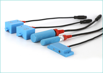 Ảnh của Cảm Biến Điện Dung F&C FKC series