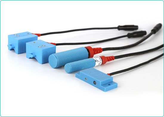 Ảnh của Cảm Biến Điện Dung F&C FKC series