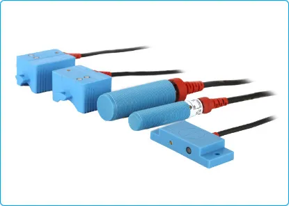 Ảnh của Cảm Biến Điện Dung F&C FKC1810-P