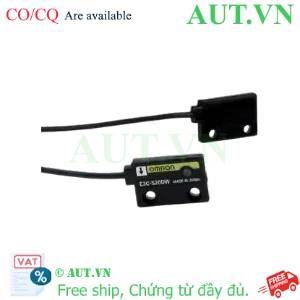 Ảnh của Cảm biến quang điện Omron E3C-S10L 2M