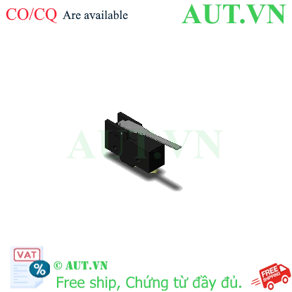 Ảnh của Công tắc hành trình Limit Switch  Omron X-10GM-B