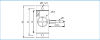 Ảnh của Cảm Biến Điện Dung F&C FKCN2210-N