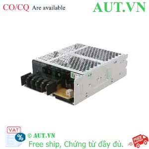 Ảnh của Bộ nguồn xung Omron S8FS-C05015J
