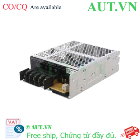 Ảnh của Bộ nguồn xung Omron S8FS-C05015J