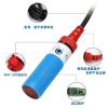 Ảnh của Cảm Biến Quang Điện F&C DR18RI-S40N R2M