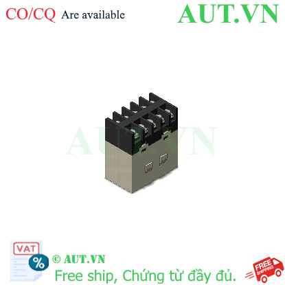 Ảnh của Relay trung gian Omron G7J-2A2B-B DC100