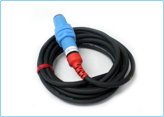 Ảnh của Cảm Biến Quang Điện F&C DR12RI-S15P R2M