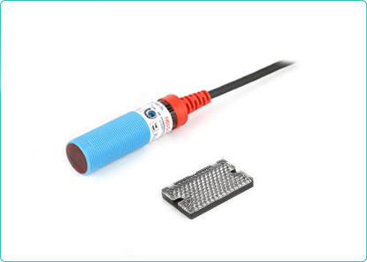 Ảnh của Cảm Biến Quang Điện F&C DR18MR-S200PC R2M
