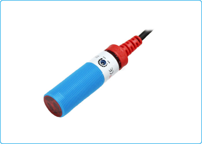 Ảnh của Cảm Biến Quang Điện F&C DR18RI-S10P R2M