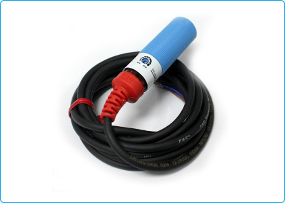 Ảnh của Cảm Biến Quang Điện F&C DR18RI-S40P R2M