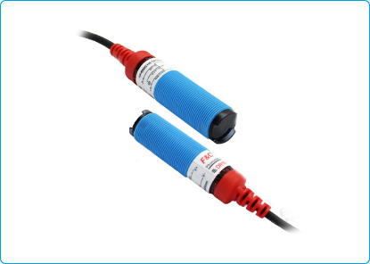 Ảnh của Cảm Biến Sợi Quang F&C DR18TI-S500P R2M