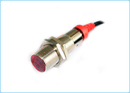 Ảnh của Cảm Biến Quang Điện F&C DR18RI-Cu40P R2M