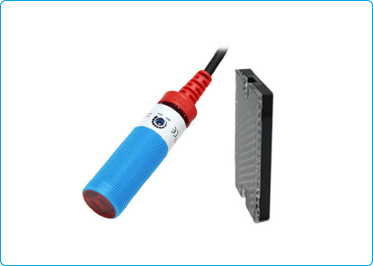 Ảnh của Cảm Biến Quang Điện F&C DR18MR-S200P R2M