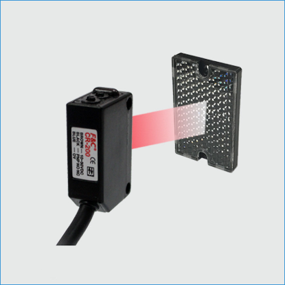 Ảnh của Cảm Biến Quang Điện F&C CRRI-S200N R2M
