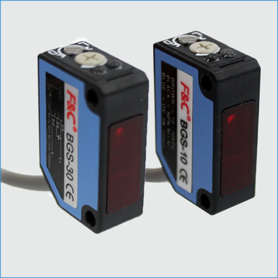 Ảnh của Cảm Biến Quang Điện F&C BGS-30