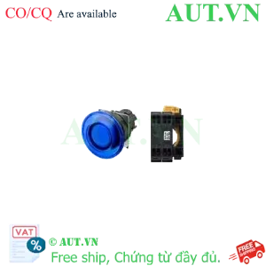Ảnh của Công tắc nút nhấn Omron A22NL-BMM-TAA-P002-AE