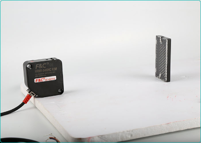 Ảnh của Cảm Biến Quang Điện F&C HRMR-S400P R2M