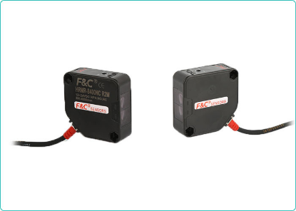Ảnh của Cảm Biến Quang Điện F&C HRTI-S1000PC R2M