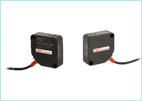 Ảnh của Cảm Biến Quang Điện F&C HRTI-S1000PC R2M