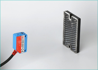 Ảnh của Cảm Biến Quang Điện F&C CRMR-S200P R2M