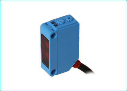 Ảnh của Cảm Biến Quang Điện F&C CRRI-S40P R2M
