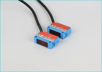 Ảnh của Cảm biến quang điện F&C Sensor CRRI-S40P R2M