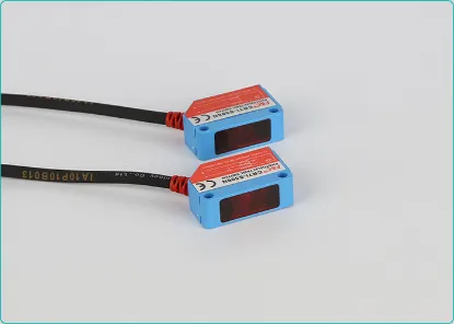 Ảnh của Cảm biến quang điện F&C Sensor CRRI-S40P R2M