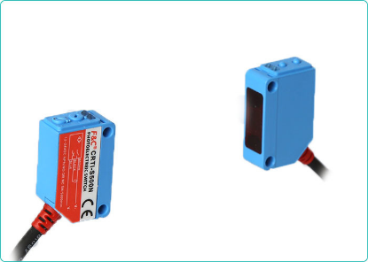 Ảnh của Cảm Biến Quang Điện F&C CRTI-S500P R2M