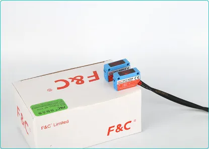 Ảnh của Cảm Biến Quang Điện F&C CRTI-S500P R2M