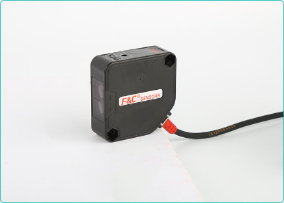 Ảnh của Cảm Biến Quang Điện F&C HRRI-S100PC R2M