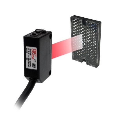 Ảnh của Cảm Biến Quang Điện F&C CRMR-S200P R2M