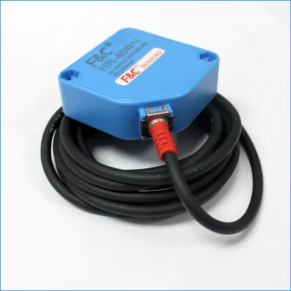 Ảnh của Cảm biến quang điện F&C Sensor HRTI-S500PC R2M