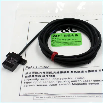 Ảnh của Cảm biến quang điện F&C Sensor FC-SPX309